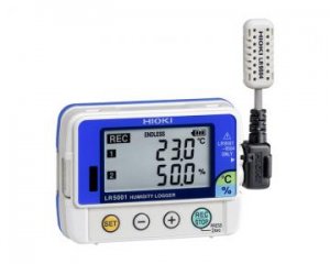 humidity-logger-lr5001