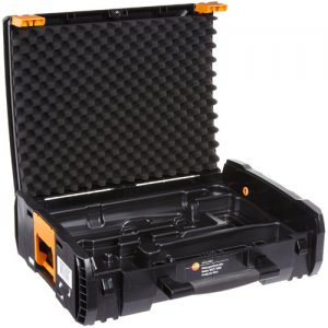 testo-0516-3334-basic-system-case-for-327-1-2-flue-gas-analyzer